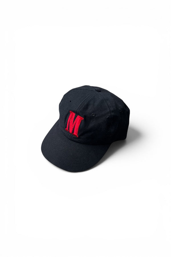 90'S ROLLING STONES VOODOO LOUNGE CAP / RED [SIZE: ONE SIZE USED]
