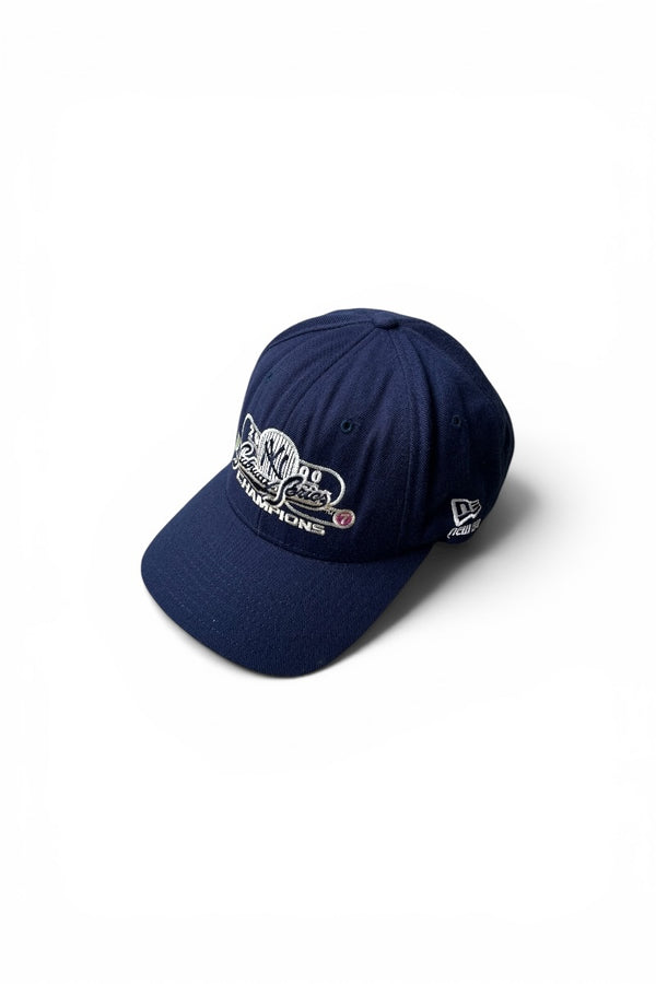 90'S ROLLING STONES VOODOO LOUNGE CAP / RED [SIZE: ONE SIZE USED]