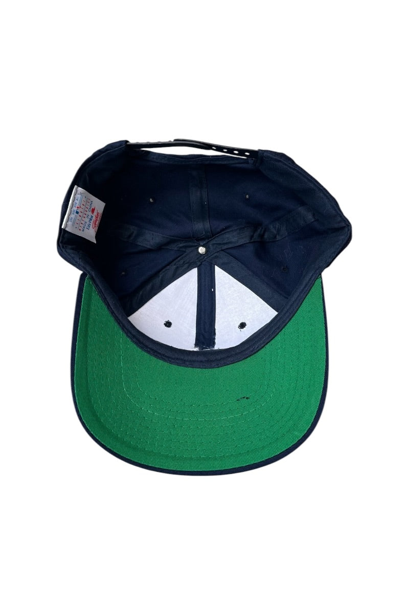 90'S NY YANKEES CAP / NAVY [SIZE: ONE SIZE USED]