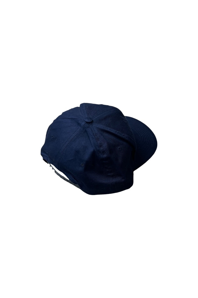 90'S NY YANKEES CAP / NAVY [SIZE: ONE SIZE USED]