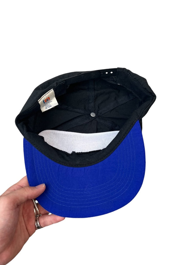 90'S ROLLING STONES VOODOO LOUNGE CAP / RED [SIZE: ONE SIZE USED]