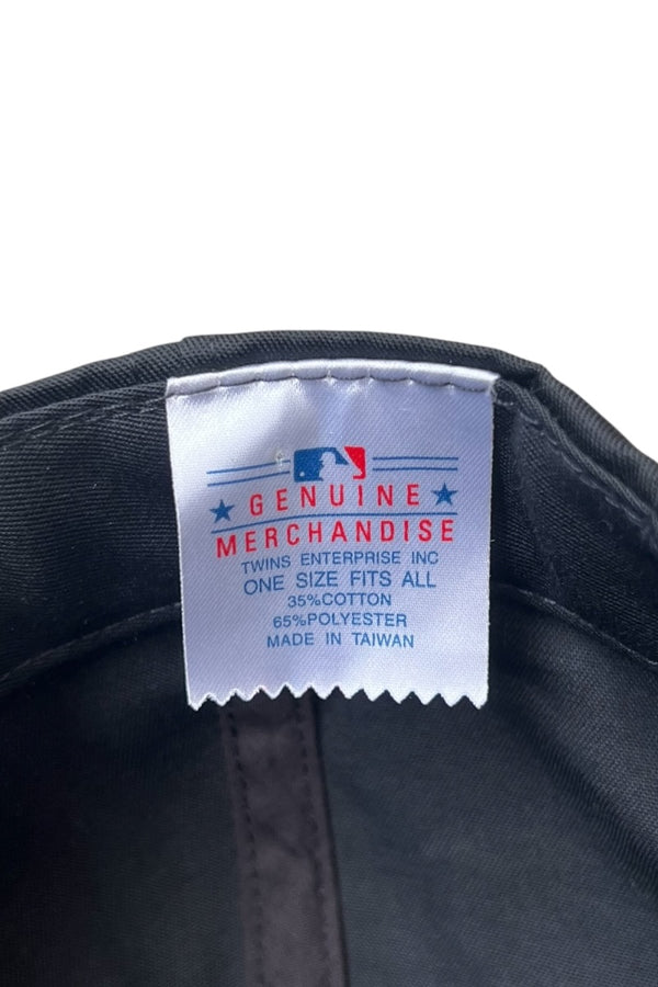 90'S ROLLING STONES VOODOO LOUNGE CAP / RED [SIZE: ONE SIZE USED]