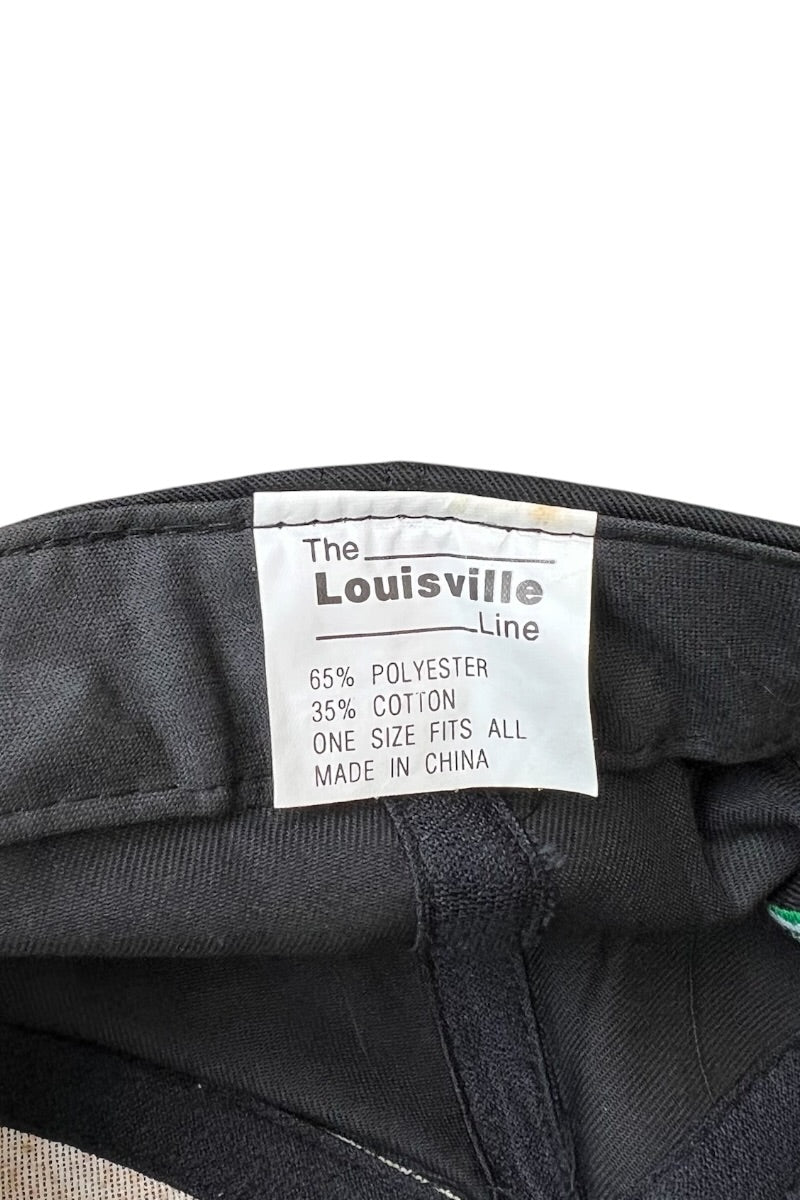 80-90'S KOOL ADVERTISING CAP / BLACK [SIZE: ONE SIZE USED]