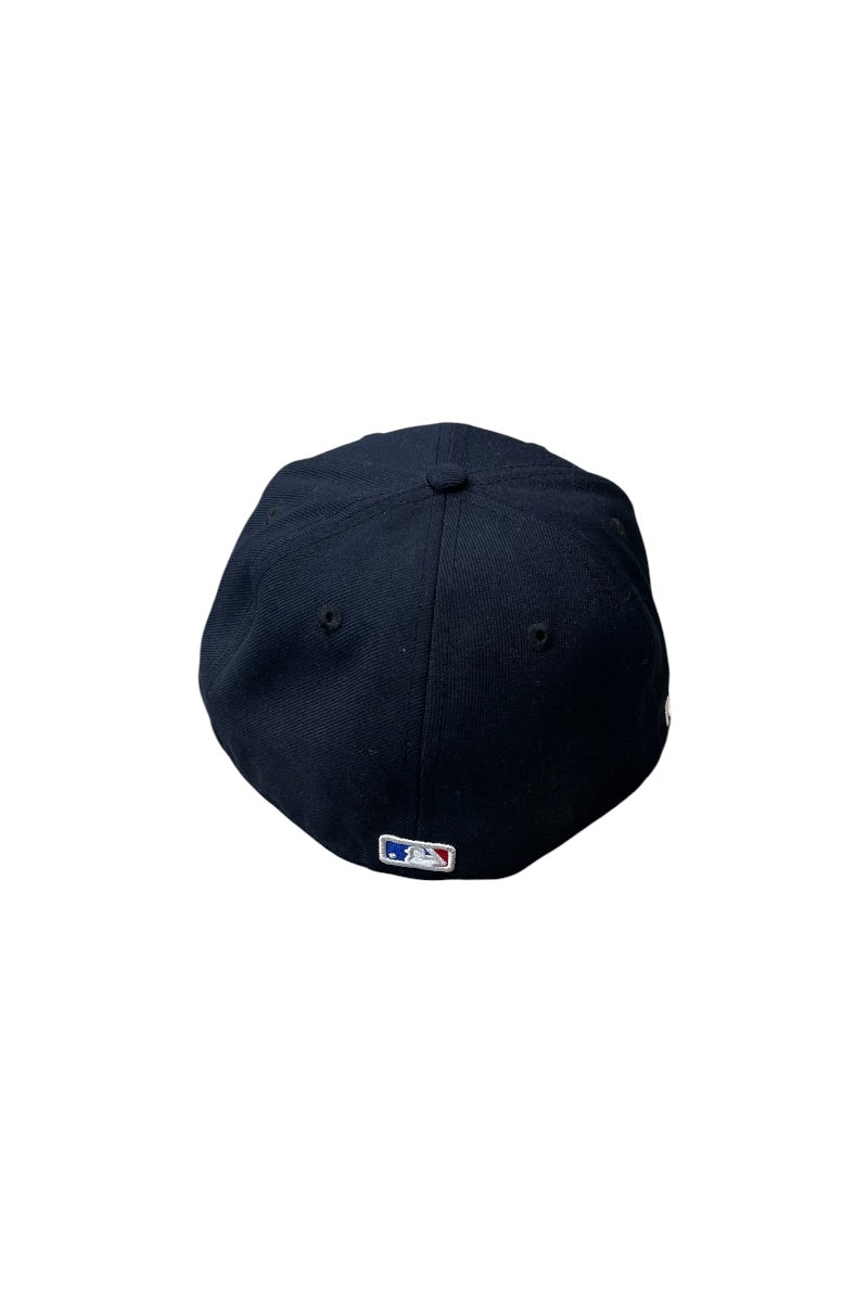 MOMA NY YANKEES CAP / NAVY [SIZE: ONE SIZE USED]