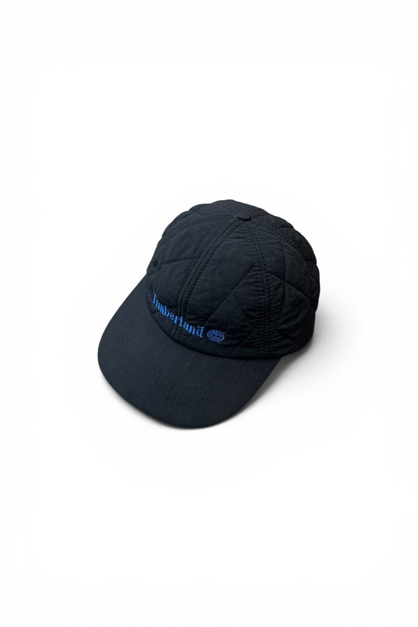 MADE IN USA 90'S NYLON CAP / BLACK [SIZE: ONE SIZE USED]