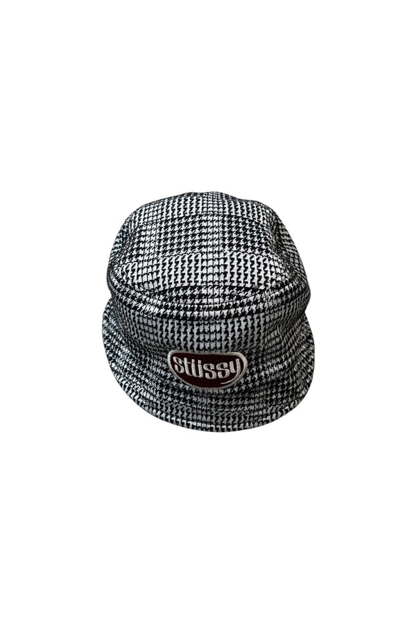 90'S ROLLING STONES VOODOO LOUNGE CAP / RED [SIZE: ONE SIZE USED]