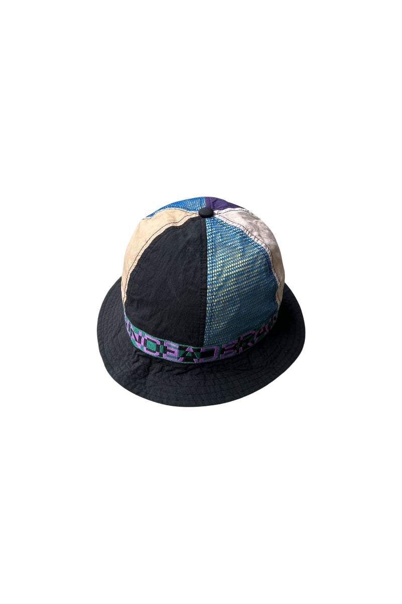 SAFARI HAT / PATTERN [SIZE: ONE SIZE USED]