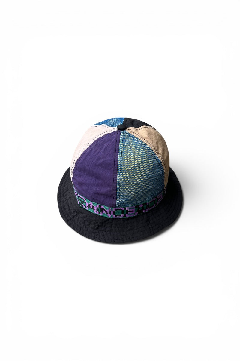 SAFARI HAT / PATTERN [SIZE: ONE SIZE USED]