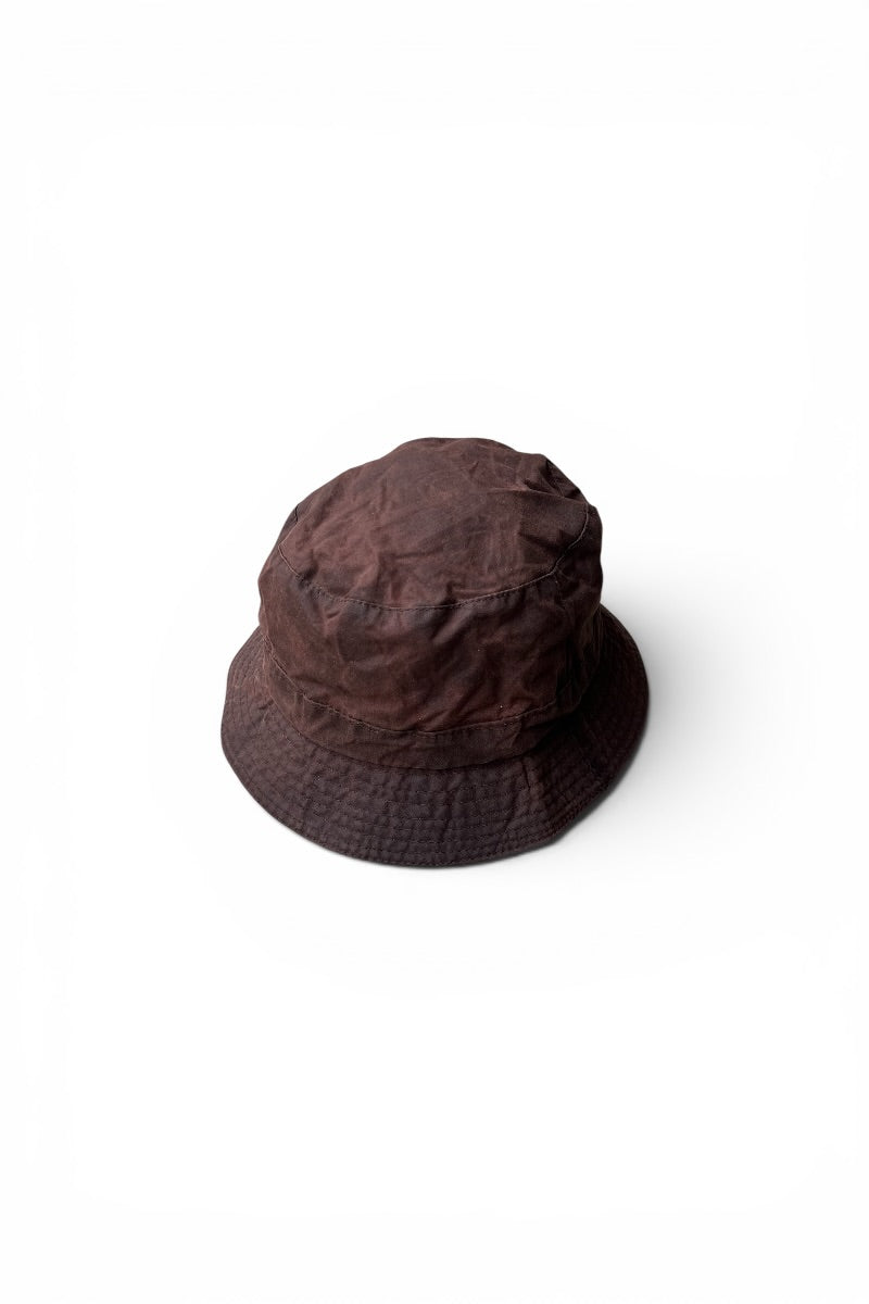 MADE IN USA 80년대 워크캡 / 블루 [사이즈: ONE SIZE USED]