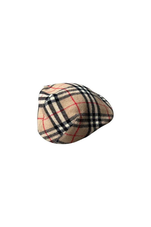 90'S ROLLING STONES VOODOO LOUNGE CAP / RED [SIZE: ONE SIZE USED]