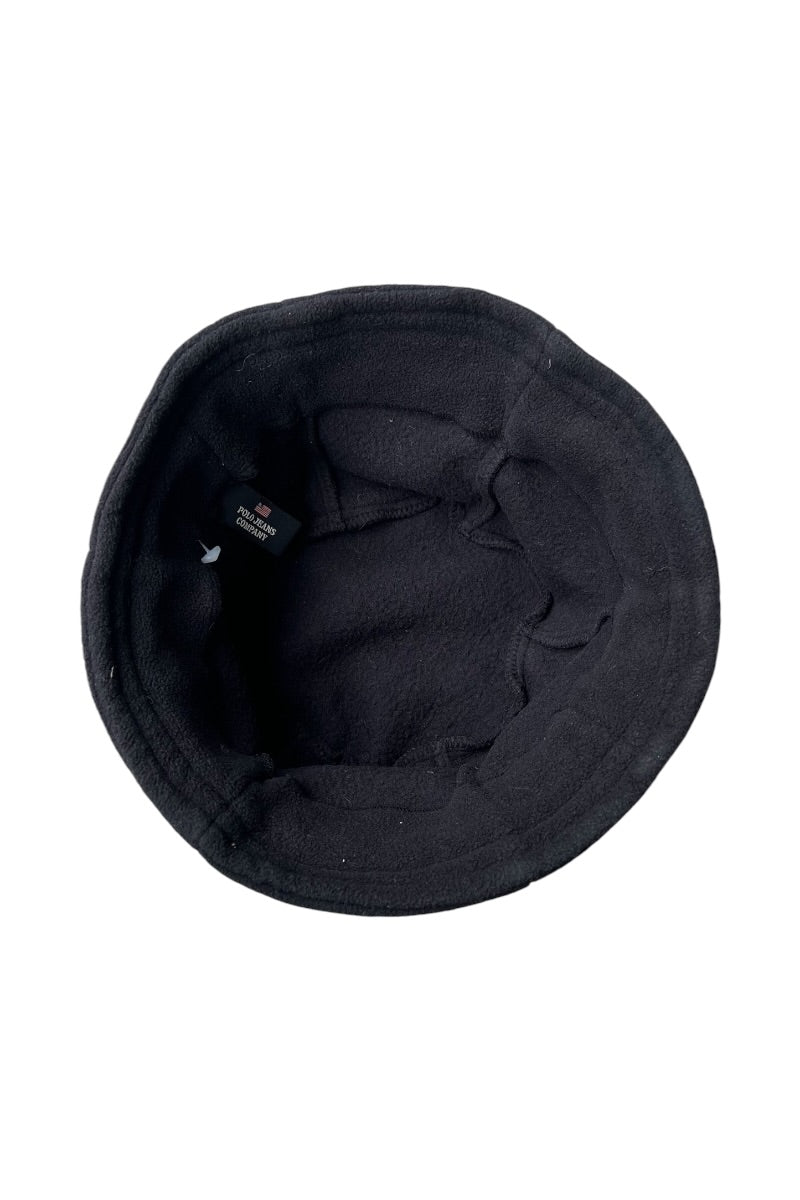 90'S ROLLING STONES VOODOO LOUNGE CAP / RED [SIZE: ONE SIZE USED]