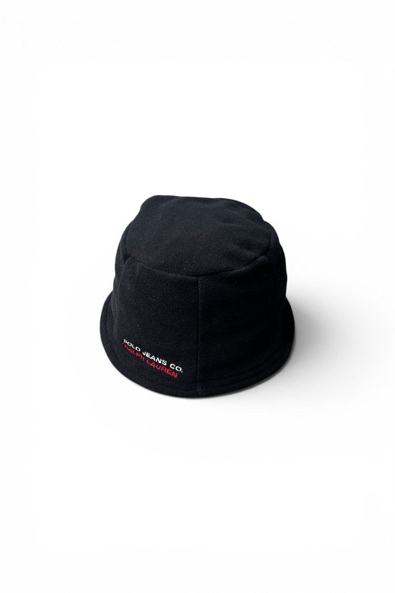 90'S ROLLING STONES VOODOO LOUNGE CAP / RED [SIZE: ONE SIZE USED]