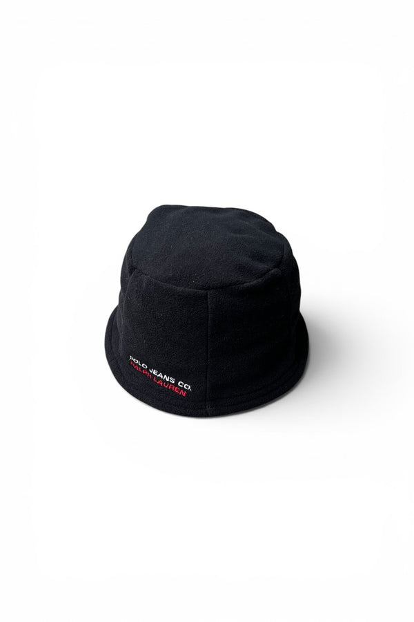90'S ROLLING STONES VOODOO LOUNGE CAP / RED [SIZE: ONE SIZE USED]