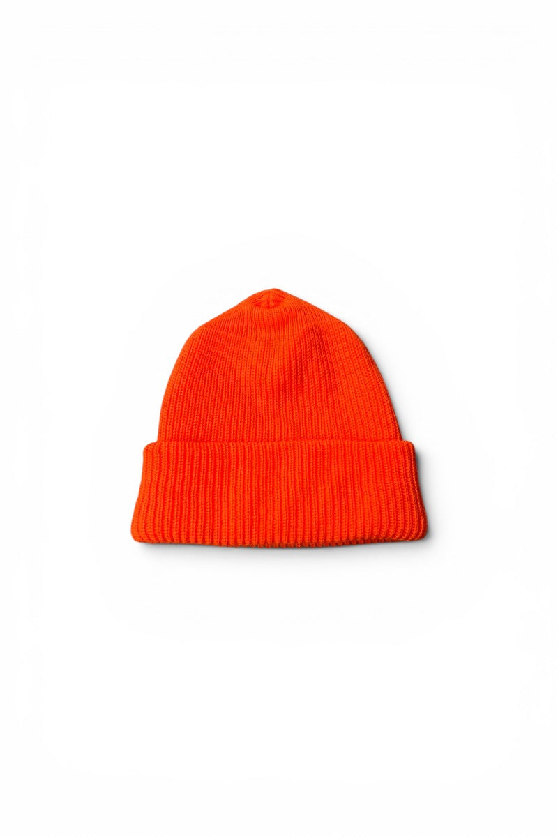 MADE IN USA 80년대 워크캡 / 블루 [사이즈: ONE SIZE USED]