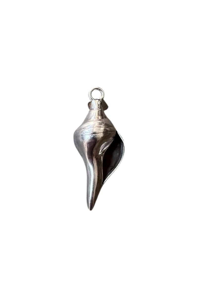 MADE IN MEXICO 925 SILVER PENDANT TOP / SILVER [SIZE: ONE SIZE USED]