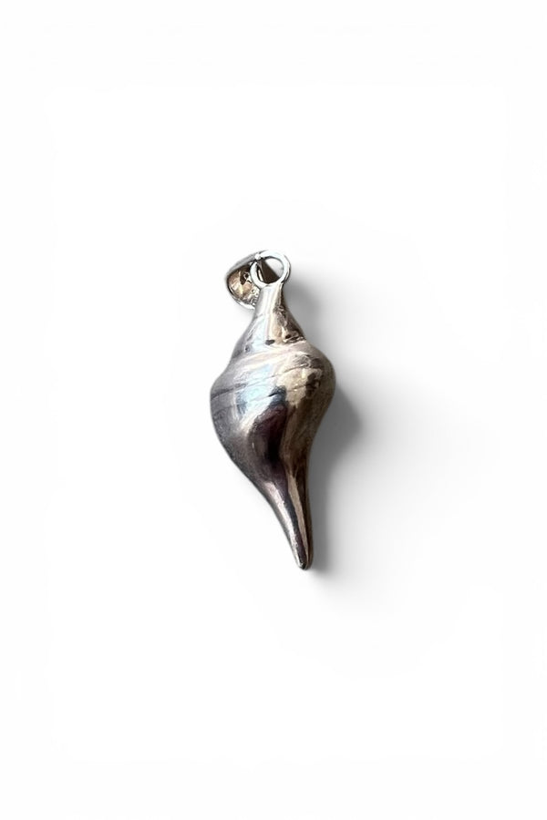 MADE IN MEXICO 925 SILVER PENDANT TOP / SILVER [SIZE: ONE SIZE USED]