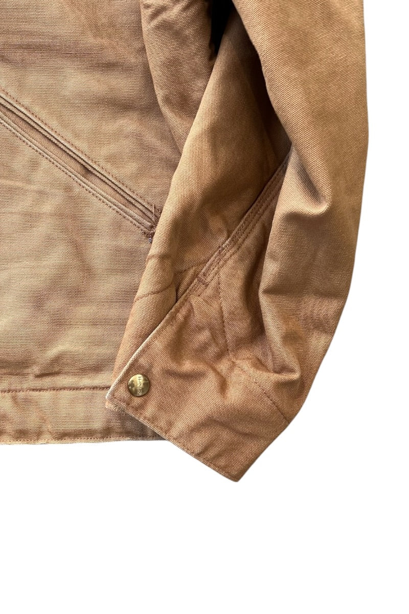 MADE IN USA 13'S DETROIT JACKET W/BLANKET LINER USA企画品 / BEIGE [SIZE: XL USED]