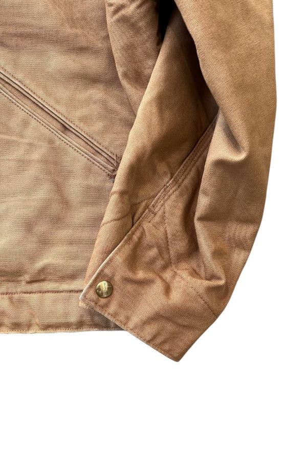 MADE IN USA 13'S DETROIT JACKET W/BLANKET LINER USA企画品 / BEIGE [SIZE: XL USED]