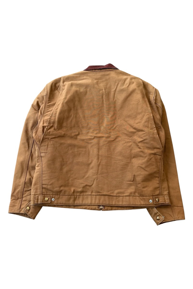 MADE IN USA 13'S DETROIT JACKET W/BLANKET LINER USA企画品 / BEIGE [SIZE: XL USED]