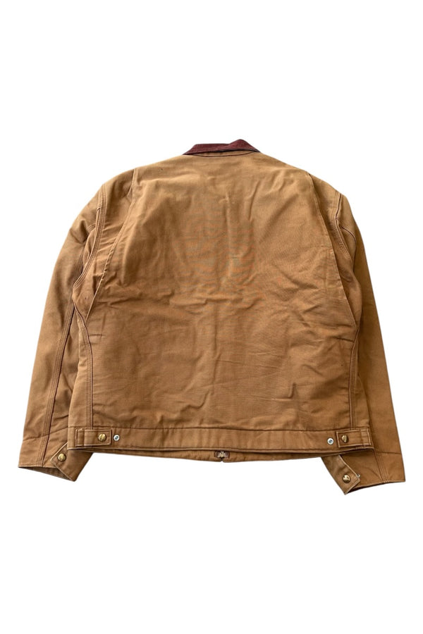 MADE IN USA 13'S DETROIT JACKET W/BLANKET LINER USA企画品 / BEIGE [SIZE: XL USED]