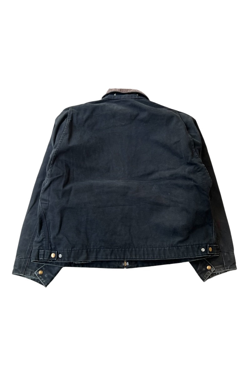 STEELSCAPE DETROIT JACKET W/BLANKET LINER USA企画品 / BLACK [SIZE: XL USED]