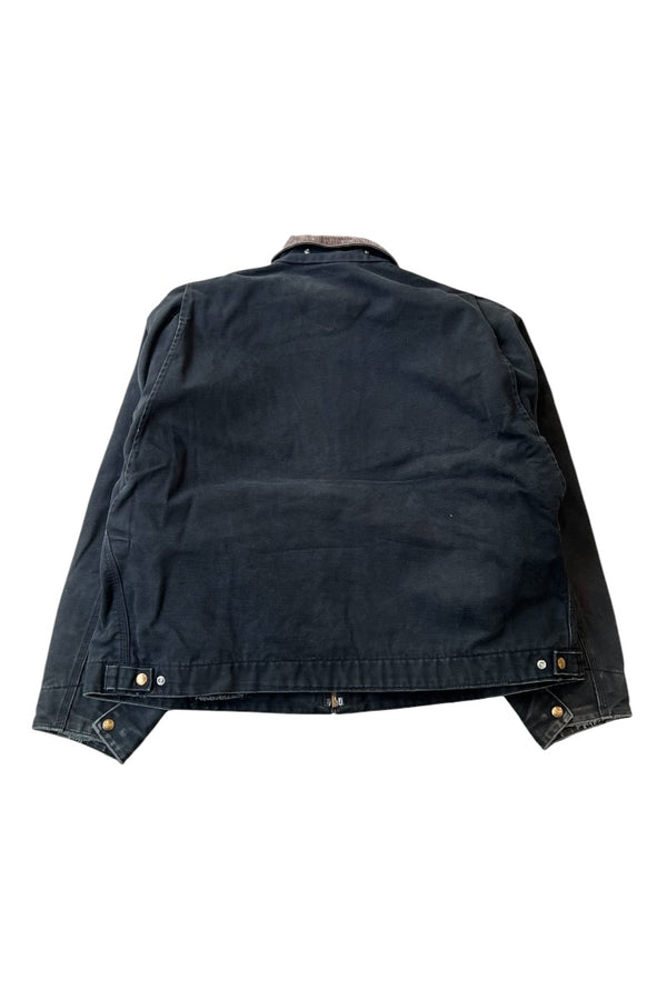 STEELSCAPE DETROIT JACKET W/BLANKET LINER USA企画品 / BLACK [SIZE: XL USED]