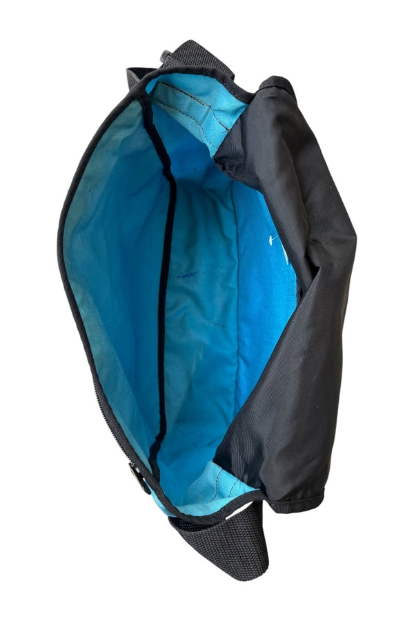 SHOULDER BAG / BLUE USA企画品 [SIZE: ONE SIZE USED]