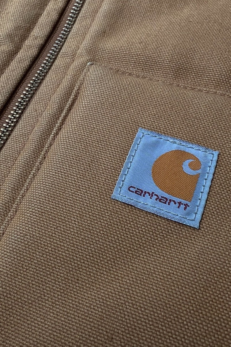 90년대 집업 재킷 / 블루 [사이즈: L USED]