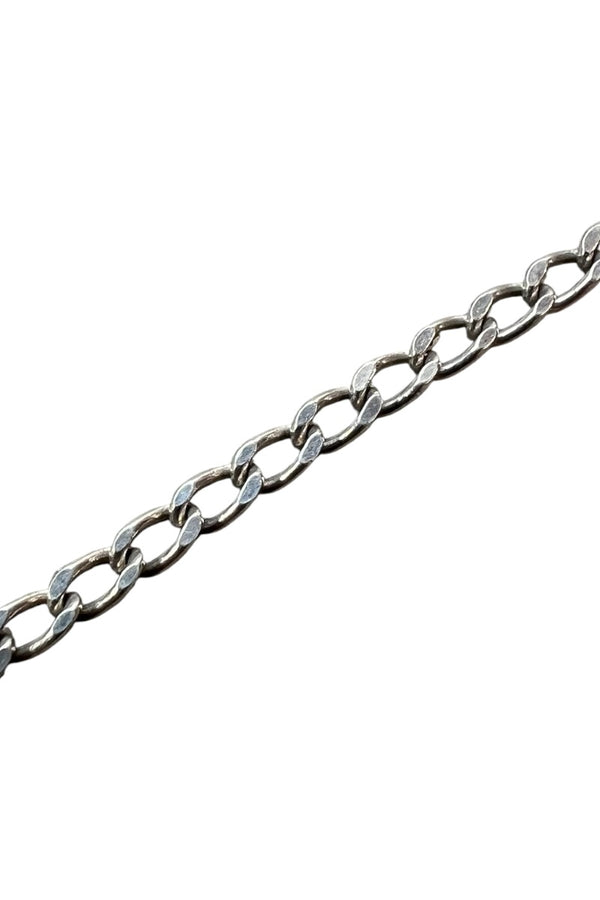 925 SILVER BRACELET / SILVER [SIZE: ONE SIZE USED]