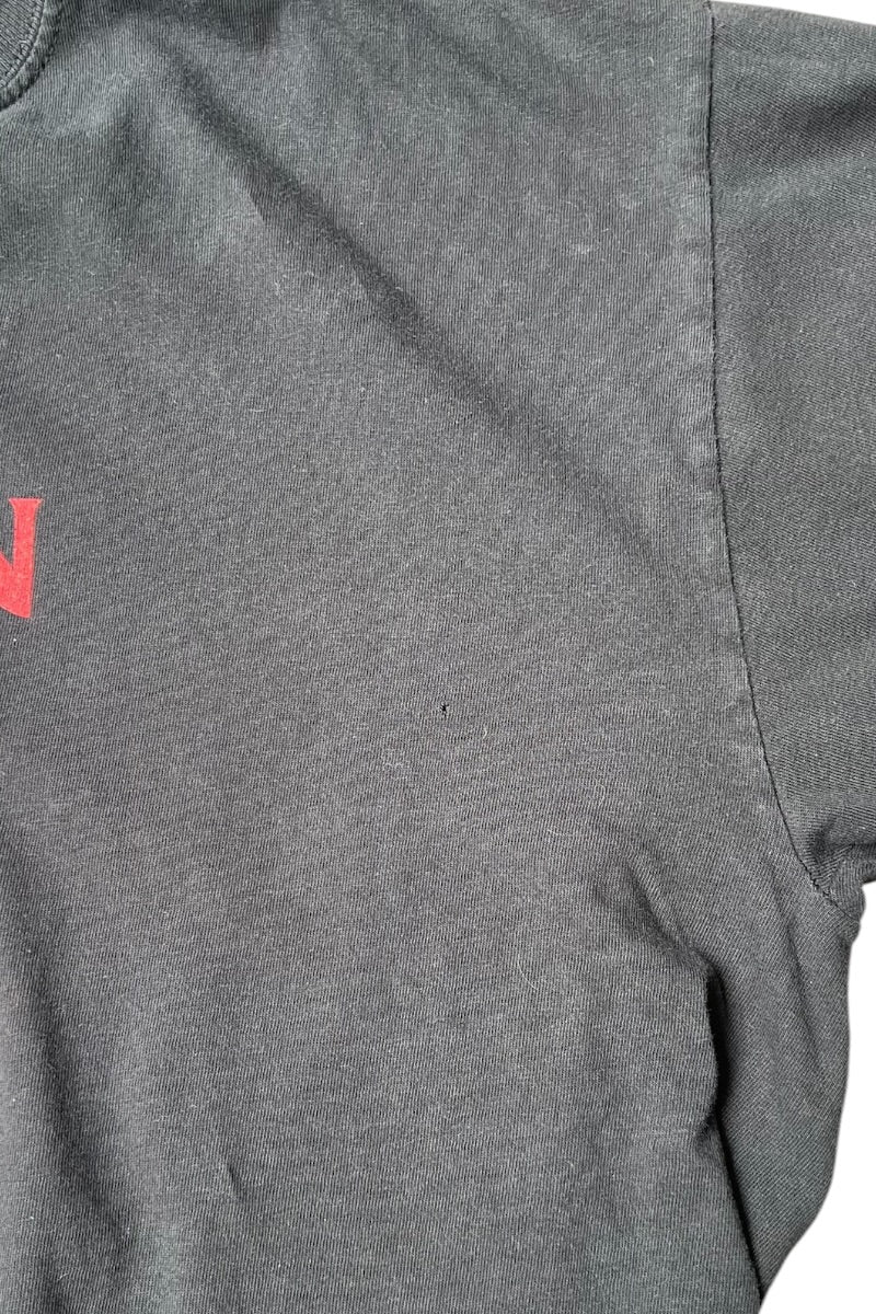 90년대 집업 재킷 / 블루 [사이즈: L USED]