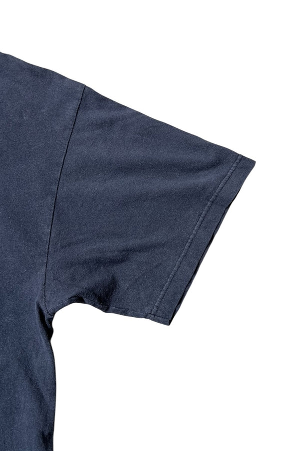 Y2K 02-03'S OZZY OSBOURNE OZZFEST TOUR MUSIC T-SHIRT / BLACK [SIZE: XL USED]