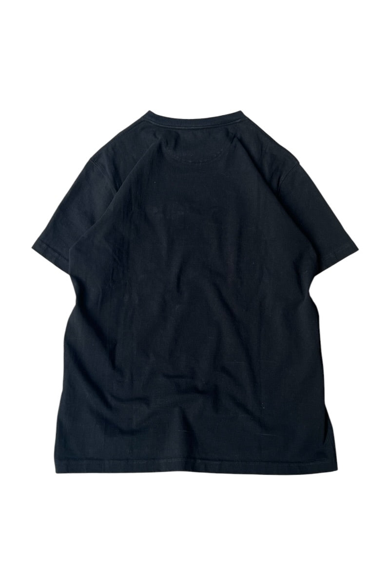 MADE IN ITALY 18SS 205W39NYC T-SHIRT / BLACK [SIZE: M USED]