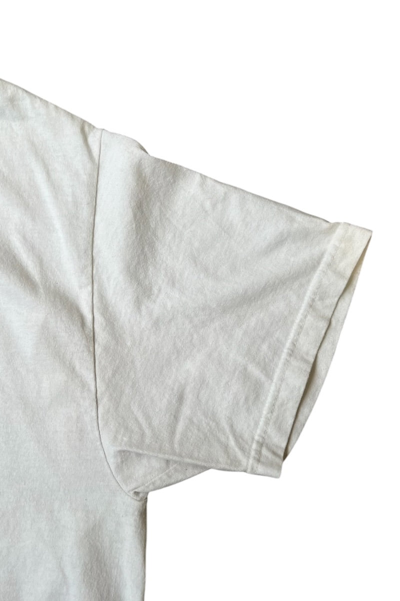 JORDAN & KOBE BRYANT PHOTO T-SHIRT / WHITE [SIZE: XL USED]