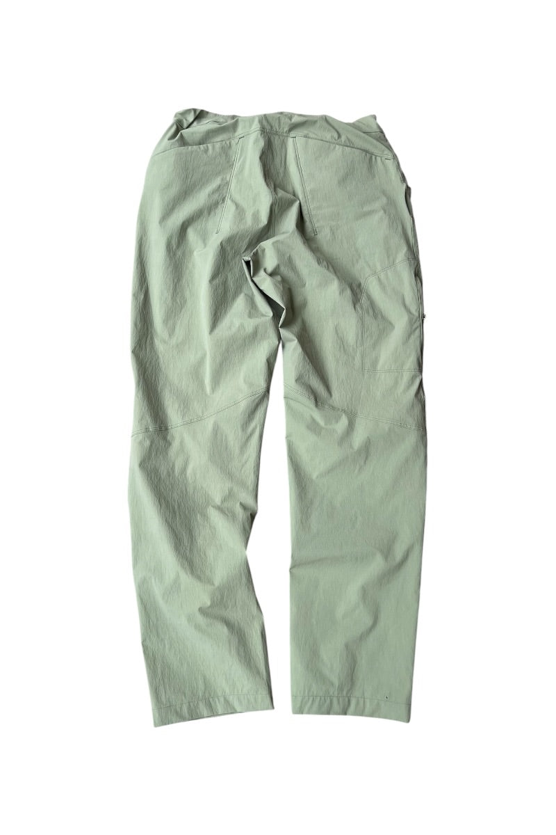 23'S KONSEAL PANT / GREEN [SIZE: 32 USED]