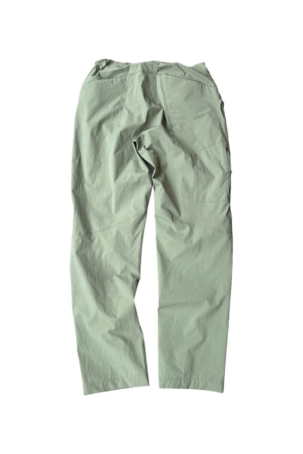23'S KONSEAL PANT / GREEN [SIZE: 32 USED]
