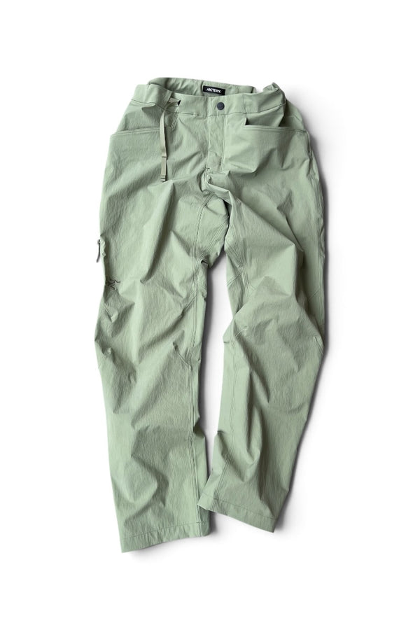 23'S KONSEAL PANT / GREEN [SIZE: 32 USED]