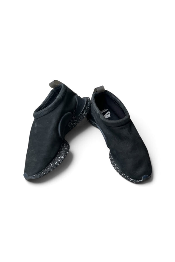 23'S MOC FLOW SNEAKERS / BLACK [SIZE: US8 (26cm相当) USED]