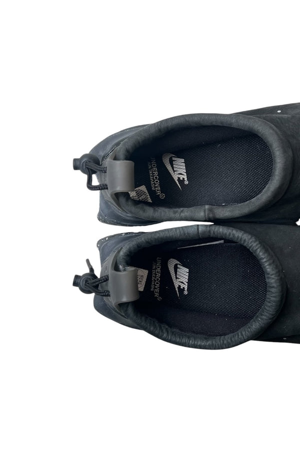 23'S MOC FLOW SNEAKERS / BLACK [SIZE: US8 (26cm相当) USED]