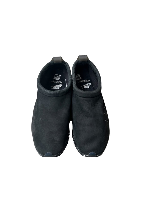 23'S MOC FLOW SNEAKERS / BLACK [SIZE: US8 (26cm相当) USED]