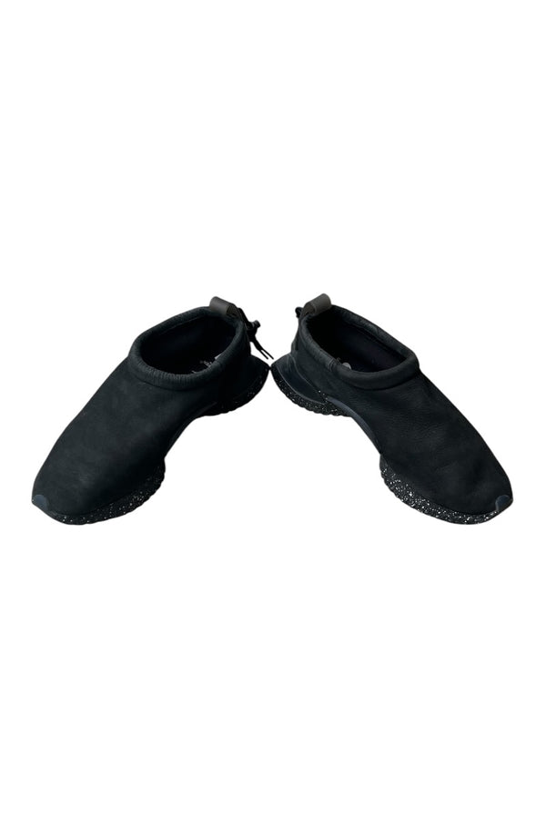 23'S MOC FLOW SNEAKERS / BLACK [SIZE: US8 (26cm相当) USED]