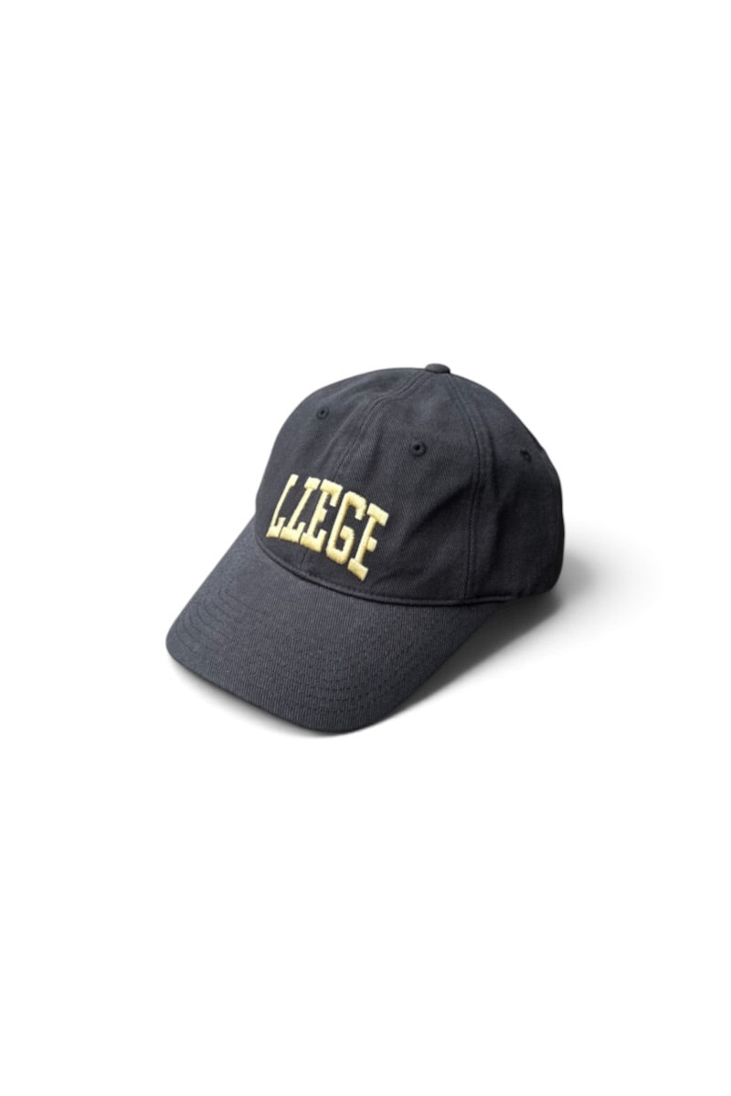 LOGO CAP / GREY [SIZE: ONE SIZE NEW]
