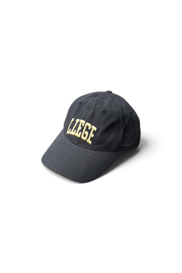 LOGO CAP / GREY [SIZE: ONE SIZE NEW]
