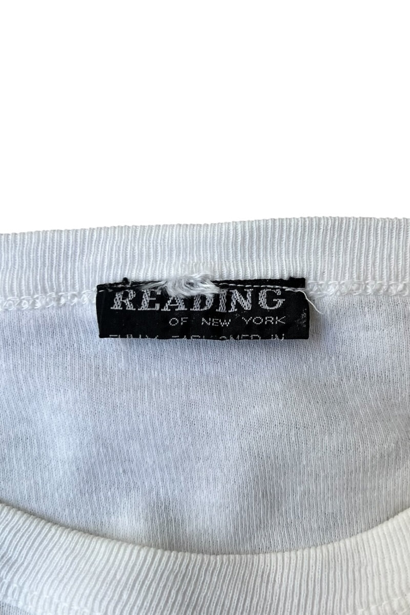 70'S SOUTHERN SUN INTERNATIONAL T-SHIRT / WHITE [SIZE: XL USED]