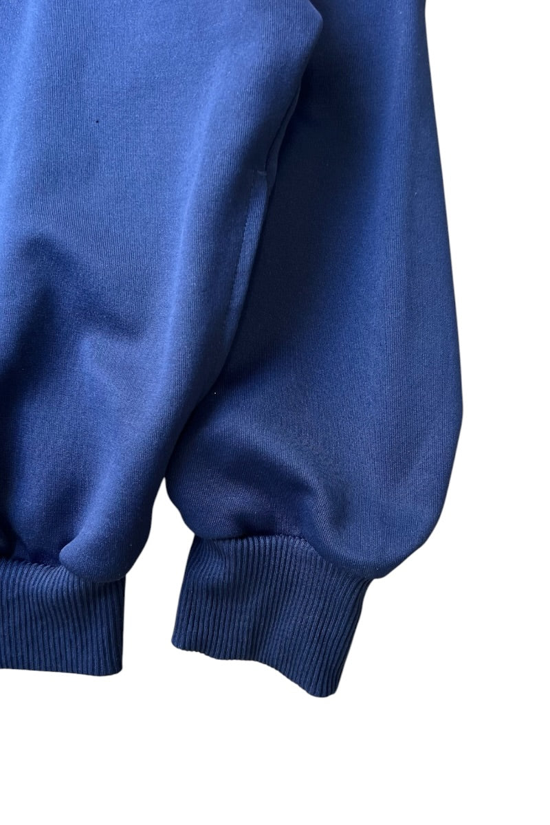 80'S SV BEERFELDEN TRACK JACKET / NAVY [SIZE: M USED]
