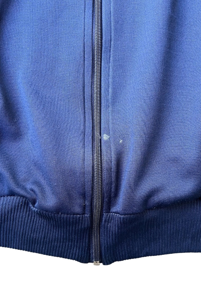 80'S SV BEERFELDEN TRACK JACKET / NAVY [SIZE: M USED]