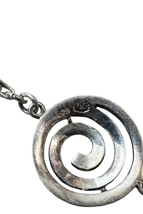 925 SILVER BRACELET / SILVER [SIZE: ONE SIZE USED]