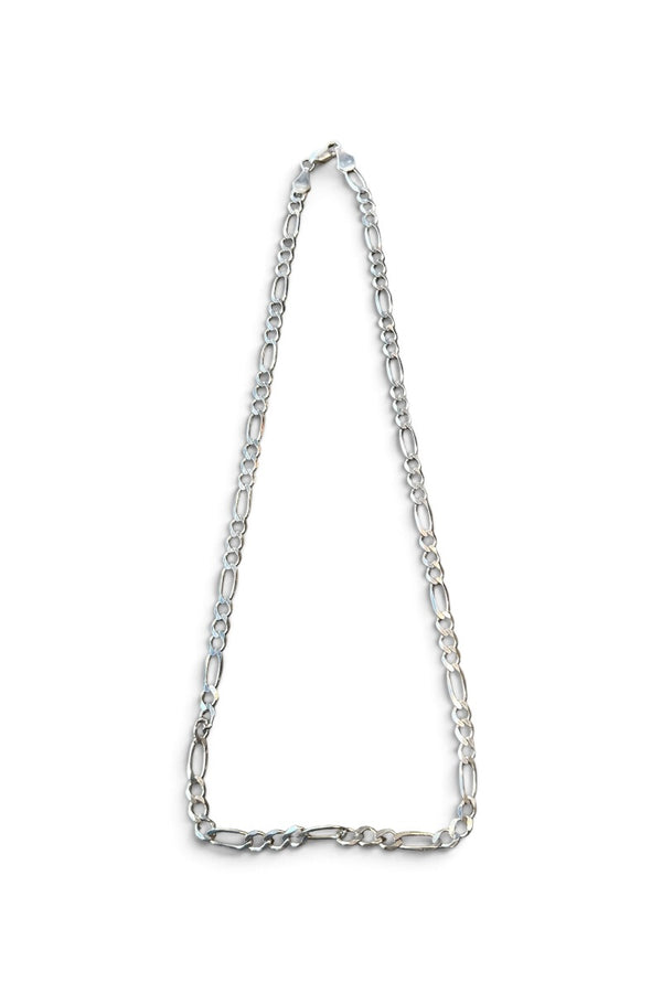 925 SILVER NECKLACE / SILVER [SIZE: ONE SIZE USED]