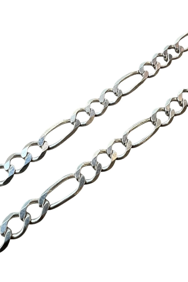 925 SILVER NECKLACE / SILVER [SIZE: ONE SIZE USED]
