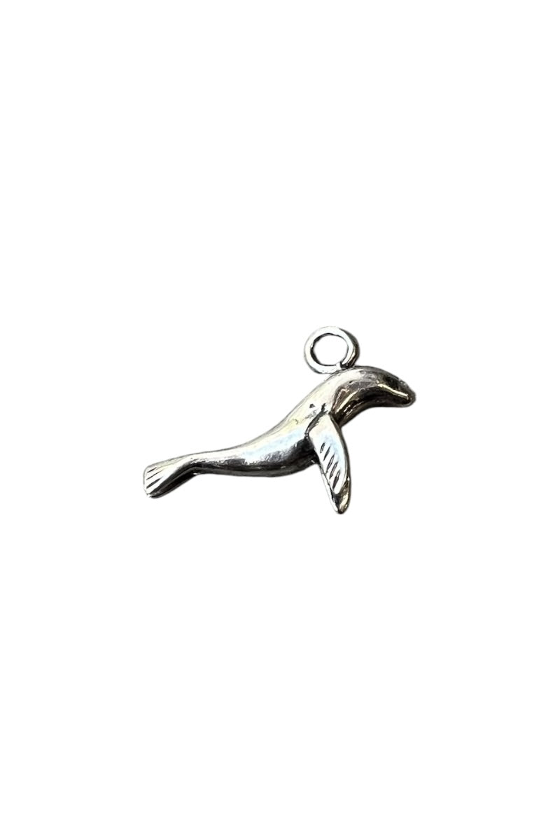MADE IN ITALY 925 SILVER NECKLACE / SILVER [사이즈: ONE SIZE USED]