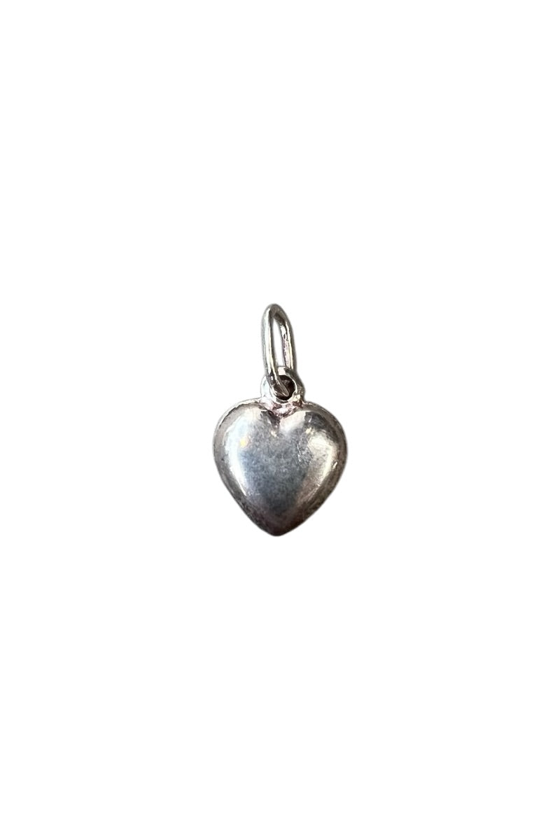 MADE IN ITALY 925 SILVER NECKLACE / SILVER [사이즈: ONE SIZE USED]
